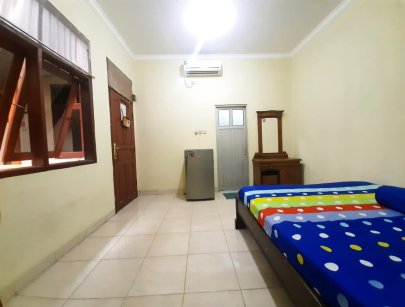 Kost Mewah,Murah Strategis di Kemayoran Jakarta Pusat