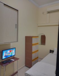 Holi Residence (Kos premium harga ekonomis)