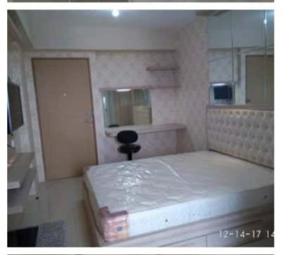 Sewa Apartemen Educity Pakuwon City Sby