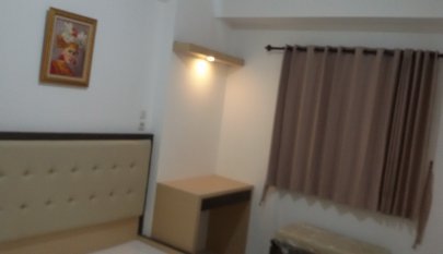 Sewa Apartemen Puncak Dharmahusada