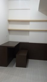 Sewa Apartemen Puncak Dharmahusada