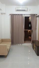 Sewa Apartemen Puncak Dharmahusada