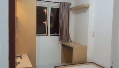 Sewa Apartemen Puncak Dharmahusada