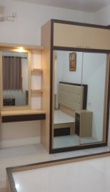 Sewa Apartemen Puncak Dharmahusada