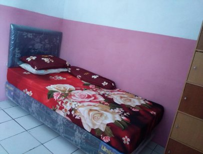 Sewa Kost Putri Sabila