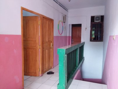 Sewa Kost Putri Sabila