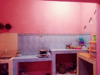 Sewa Kost Putri Sabila