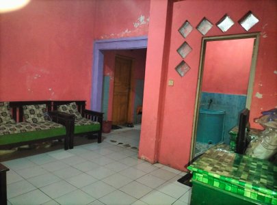 Sewa Kost Putri Sabila