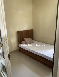 Kos Campur 24 Jam Griya Damai Tentrem