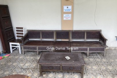 Kos Campur 24 Jam Griya Damai Tentrem