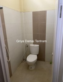 Kos Campur 24 Jam Griya Damai Tentrem