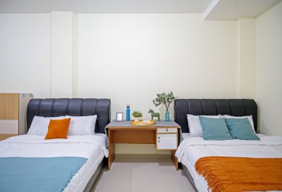 Rukita Prime House Pekojan Bandengan - Kost Jakarta Barat Ada Rooftop Fully Furnished 