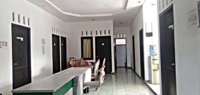 Kosan PIM 1