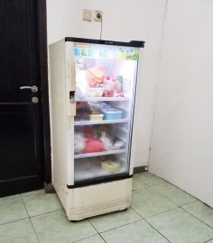 Kosan PIM 1