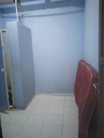 kamar kost bandengan, jakarta barat