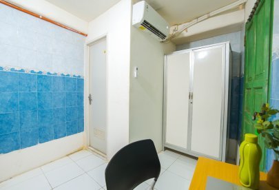 Kost Tamansari Essence Single Non Jendela Tipe D Dekat Gajah Mada Plaza