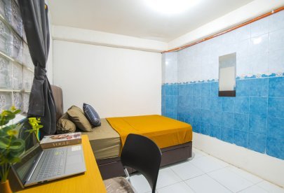 Kost Tamansari Essence Single Non Jendela Tipe D Dekat Gajah Mada Plaza