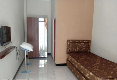 KOST PUTRA EKSKLUSIF PONDOK INDAH 