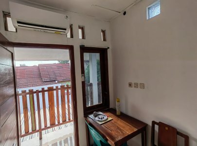 Kost Putri Uti