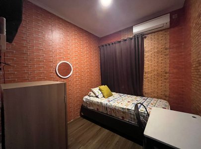 Kost Putra Dekat Kampus UGM  Jalan Kaliurang KM 5,4 gg Pakel 1 Jt/BLN