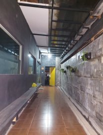 Kost Putra Dekat Kampus UGM  Jalan Kaliurang KM 5,4 gg Pakel 1 Jt/BLN