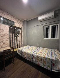 Kost Putra Dekat Kampus UGM  Jalan Kaliurang KM 5,4 gg Pakel 1 Jt/BLN