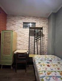 Kost Putra Dekat Kampus UGM Jalan Kaliurang KM 5,4 gg Pakel 1,5 Jt/BLN