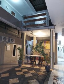 Kost Putra Dekat Kampus UGM Jalan Kaliurang KM 5,4 gg Pakel 1,5 Jt/BLN