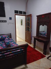 Kost Lengkap-Bebas-Murah-Mewah-Utan Kayu