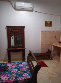 Kost Lengkap-Bebas-Murah-Mewah-Utan Kayu