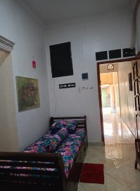 Kost Lengkap-Bebas-Murah-Mewah-Utan Kayu