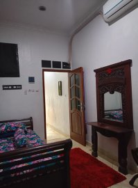 Kost Lengkap-Bebas-Murah-Mewah-Utan Kayu