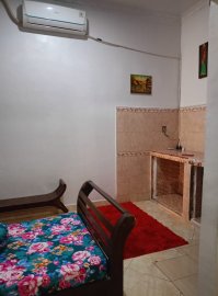 Kost Lengkap-Bebas-Murah-Mewah-Utan Kayu