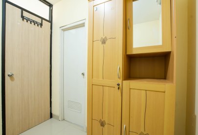 Kost Harian Dan Bulanan Abdi Satria Residence Km Dalam Lengap Selangkah Ke Stasiun Grogol