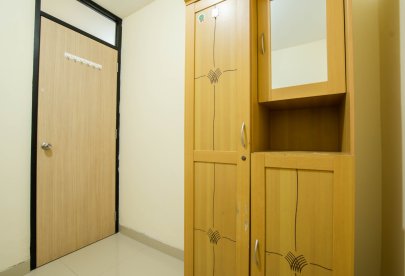 Kost Grogol Petamburan Abdi Satria Residence Km Luar Free Laundry Dekat Trisakti