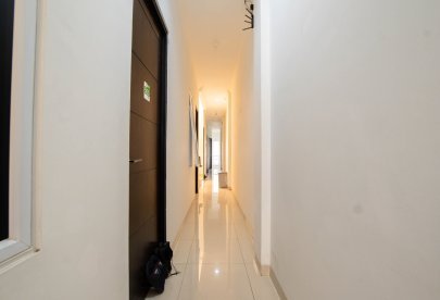 Kost Nyaman & Bersih Cozia House Lt 1 Furnished Dekat Ke APL Tower Grogol