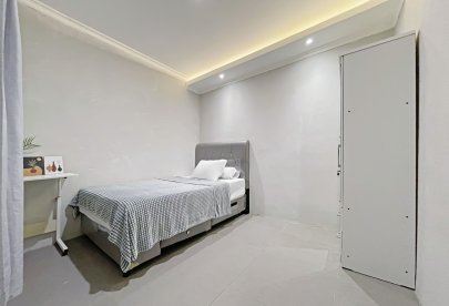 Kost Dekat Stasiun Kramat Sentiong - Octavius Residence Kemayoran