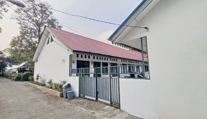 Kost Cibubur Akses Tol dan Area Perkantoran - Jatikarya Guesthouse Cibubur