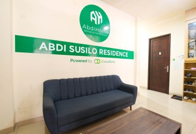 Disewakan Kost Harga Mahasiswa Fully Furnished Abdi Susilo Dekat Trisakti, Untar, & Ukrida