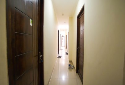 Disewakan Kost Harga Mahasiswa Fully Furnished Abdi Susilo Dekat Trisakti, Untar, & Ukrida