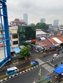  Kost Palmerah barat deket gramedia 