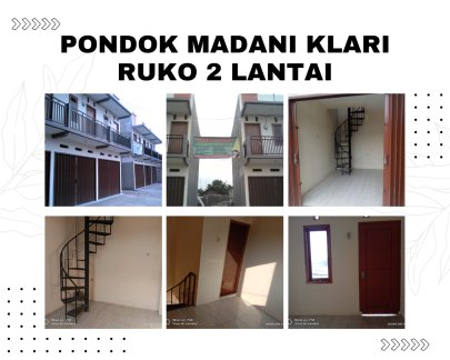 Pondok Madani Klari