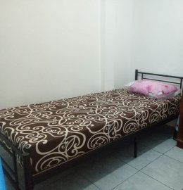 Kost Putri Eksklusif Nyaman di Pusat Kota Pandaan