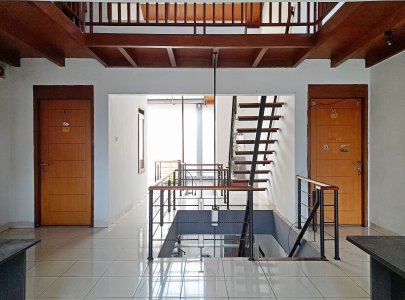 Kost Nyaman di Dago Bandung - Fazza Residence Cigadung Bandung