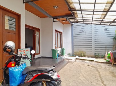 Kost Nyaman di Dago Bandung - Fazza Residence Cigadung Bandung