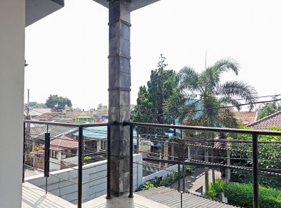 Kost Nyaman di Dago Bandung - Fazza Residence Cigadung Bandung