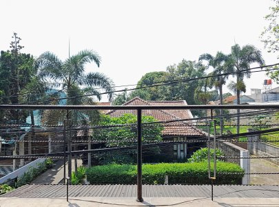 Kost Nyaman di Dago Bandung - Fazza Residence Cigadung Bandung