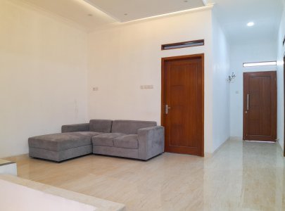 Kost di Bandung dengan View Gunung - Luthfi House SBVII Antapani Bandung