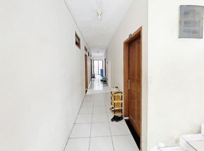 Kost Fasilitas Lengkap dekat BINUS Kemanggisan - Million House Kemanggisan