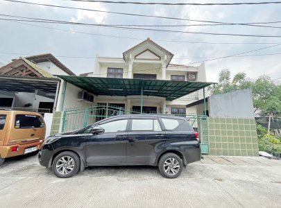 Kost Jakarta Barat dekat Lippo Mall Puri - Carmel House Meruya